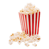 popcorn